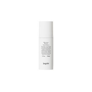Jorgobe retinol anti-ageing night cream 50ml